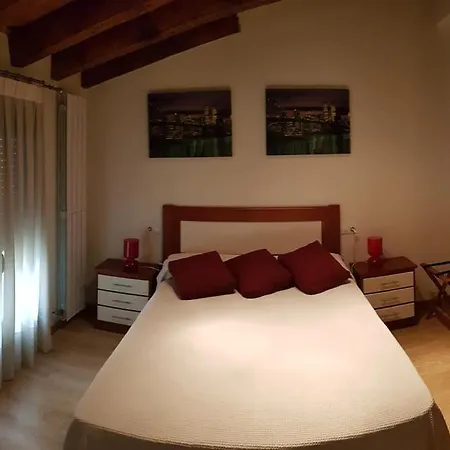 公寓 Apartamento Atico En El Centro Historico De Soria