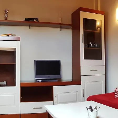 Apartamento Atico En El Centro Historico De Soria
